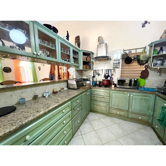 Дом в Сосуа (Сосуа) площадь 185м² 1-этажный, изображение 5
