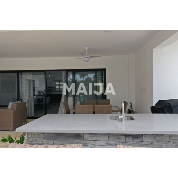 Вилла в Сосуа площадь 285м² 1-этажный, изображение 9
