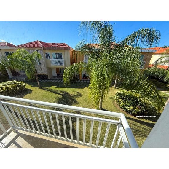 Дом у моря в Пунта-Кана (Баваро) площадь 151.5м² 2-этажный, изображение 4