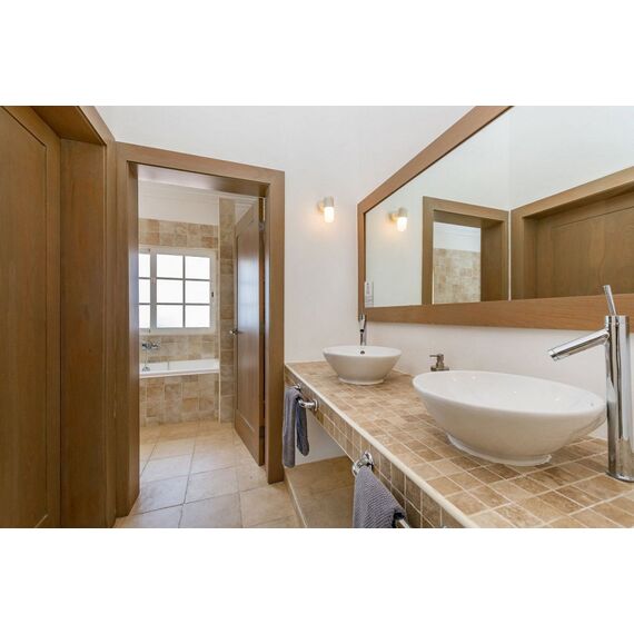 Вилла в Пунта-Кана (Баваро) площадь 464м² 2-этажный, изображение 11