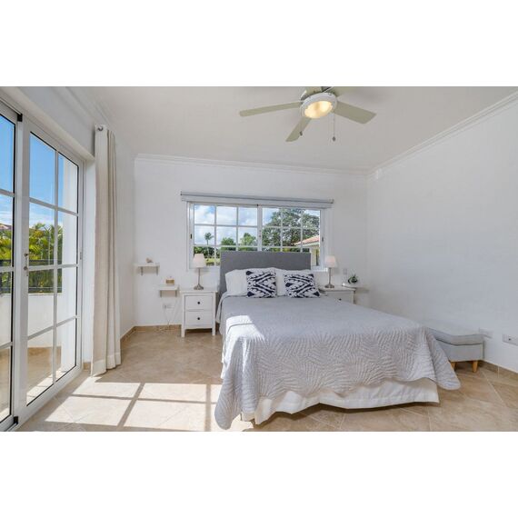 Вилла в Пунта-Кана площадь 464м² 2-этажный, изображение 13