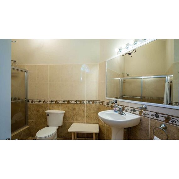 Вилла в Сан-Фелипе-де-Пуэрто-Плата (Пуэрто-Плата) площадь 550м² 3-этажный, изображение 13