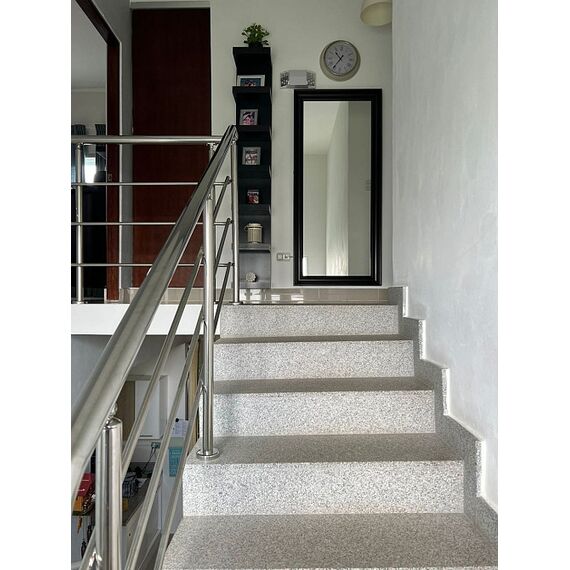 Дом в Пунта-Кана (Баваро) площадь 350м² 2-этажный, изображение 5