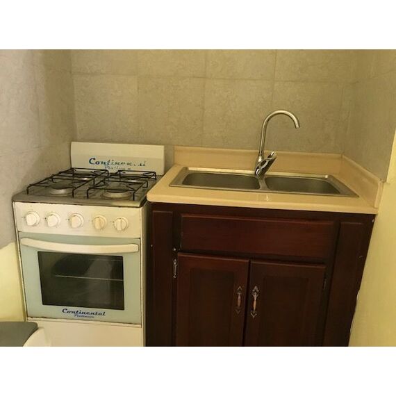 Дом в Сосуа (Сосуа) площадь 134м² 1-этажный, изображение 12