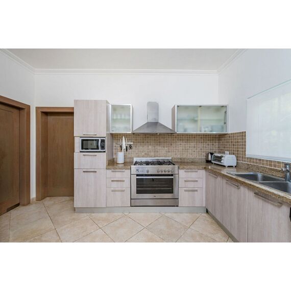 Вилла в Пунта-Кана (Баваро) площадь 464м² 2-этажный, изображение 15
