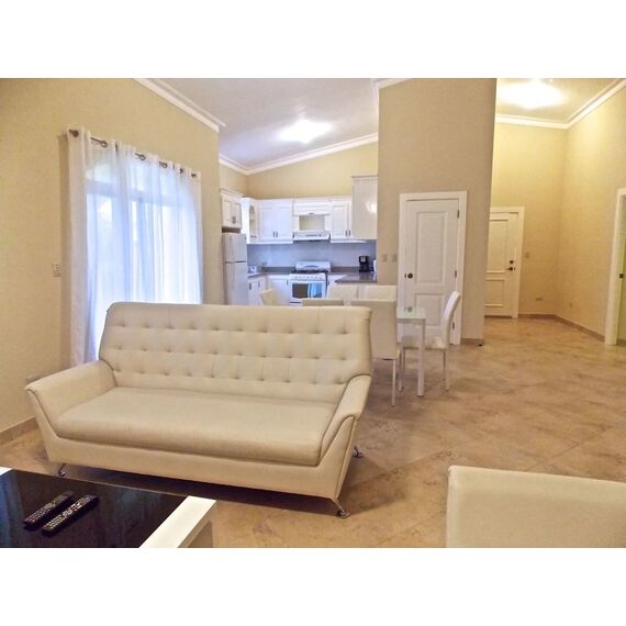 Дом в Сосуа (Сосуа) площадь 250м² 1-этажный, изображение 12
