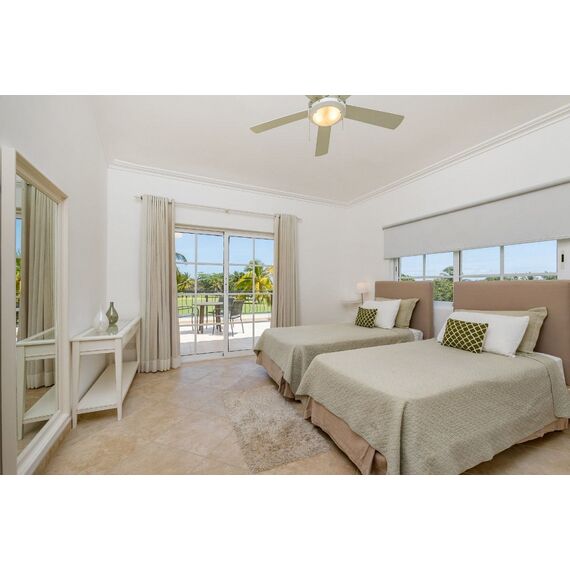 Вилла в Пунта-Кана площадь 464м² 2-этажный, изображение 18