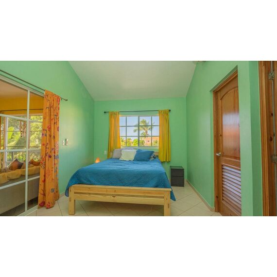Вилла в Сосуа (Сосуа) площадь 232м² 2-этажный, изображение 11