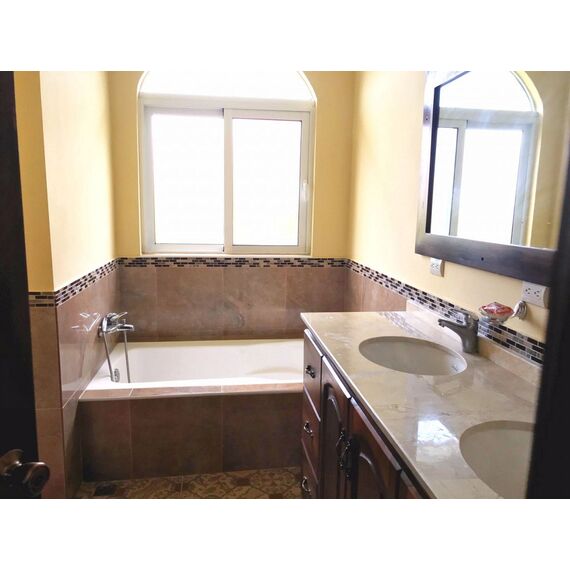 Вилла в Сосуа (Сосуа) площадь 186.6м² 1-этажный, изображение 18