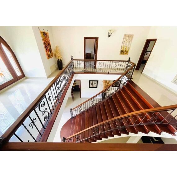 Вилла в Кабарете (Кабарете) площадь 870м² 2-этажный, изображение 6