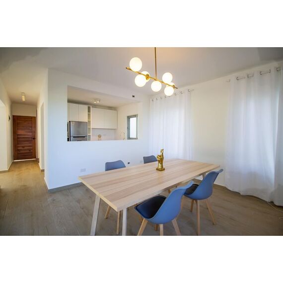 Вилла в Кабарете (Кабарете) площадь 190м² 2-этажный, изображение 7