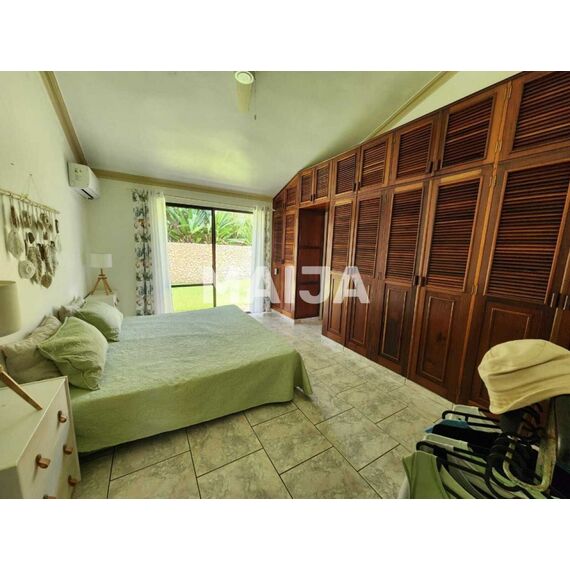 Вилла в Кабарете (Кабарете) площадь 160м² 1-этажный, изображение 19