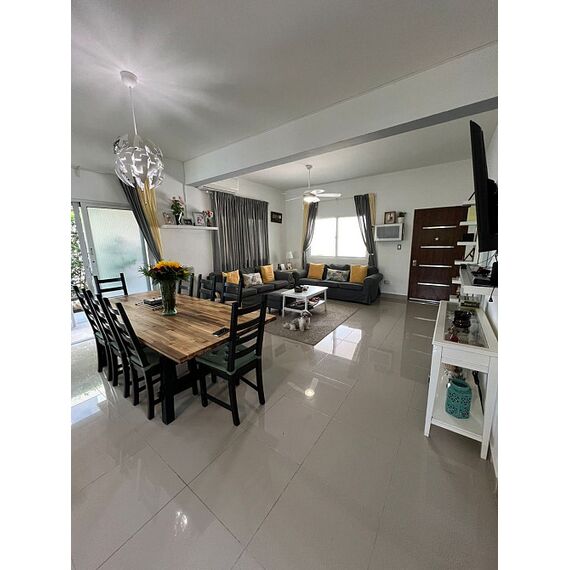Дом в Пунта-Кана (Баваро) площадь 350м² 2-этажный, изображение 10