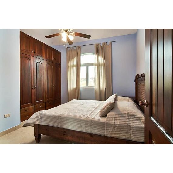 Вилла в Сосуа (Сосуа) площадь 186.6м² 1-этажный, изображение 11