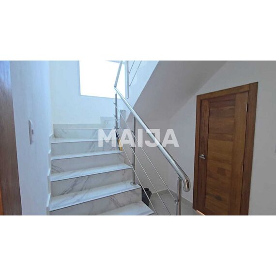 Дом в Пунта-Кана площадь 205м² 2-этажный, изображение 12
