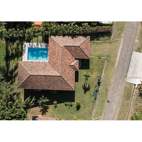 Вилла в Сосуа (Сосуа) площадь 230м² 1-этажный, изображение 6