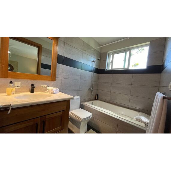 Вилла в Сосуа (Сосуа) площадь 262м² 1-этажный, изображение 11