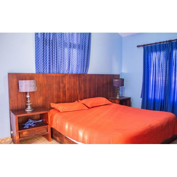 Вилла в Сосуа (Сосуа) площадь 270м² 2-этажный, изображение 14