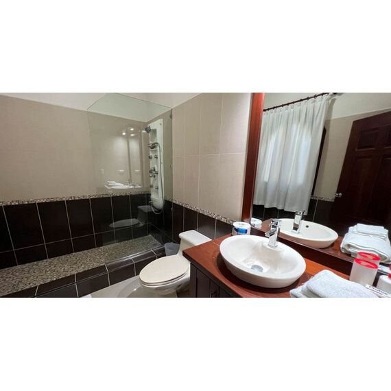Вилла в Кабарете (Кабарете) площадь 870м² 2-этажный, изображение 17