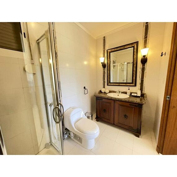 Вилла в Самане (Самана) площадь 550м² 2-этажный, изображение 15
