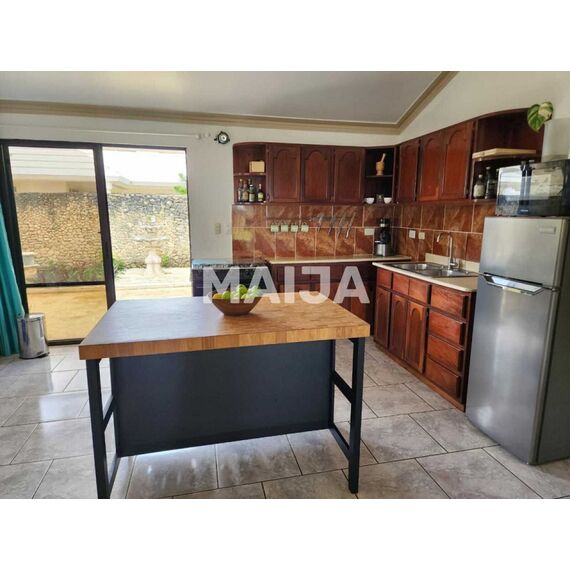 Вилла в Кабарете (Кабарете) площадь 160м² 1-этажный, изображение 16