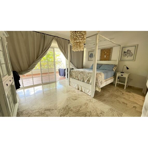 Вилла в Пунта-Кана (Пунта-Кана) площадь 300м² 2-этажный, изображение 9