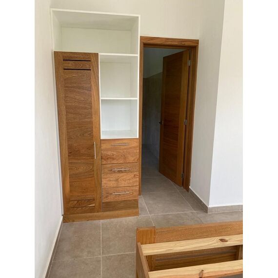 Вилла в Лас-Терренасе (Лас-Терренас) площадь 150м² 2-этажный, изображение 13