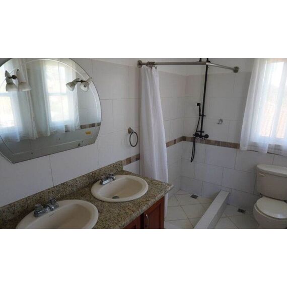 Вилла в Сосуа (Сосуа) площадь 225м² 2-этажный, изображение 6