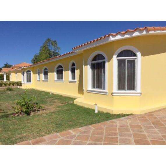 Дом в Сосуа (Сосуа) площадь 250м² 1-этажный, изображение 14