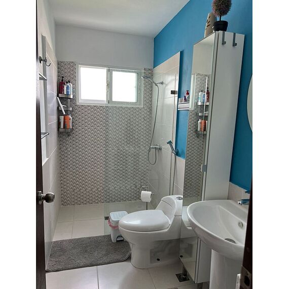 Дом в Пунта-Кана (Баваро) площадь 350м² 2-этажный, изображение 3