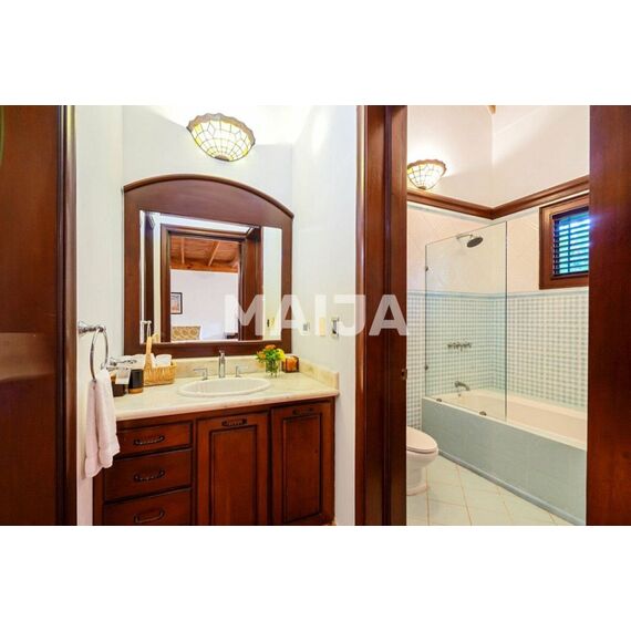 Вилла в Кабарете (Кабарете) площадь 511м² 1-этажный, изображение 13