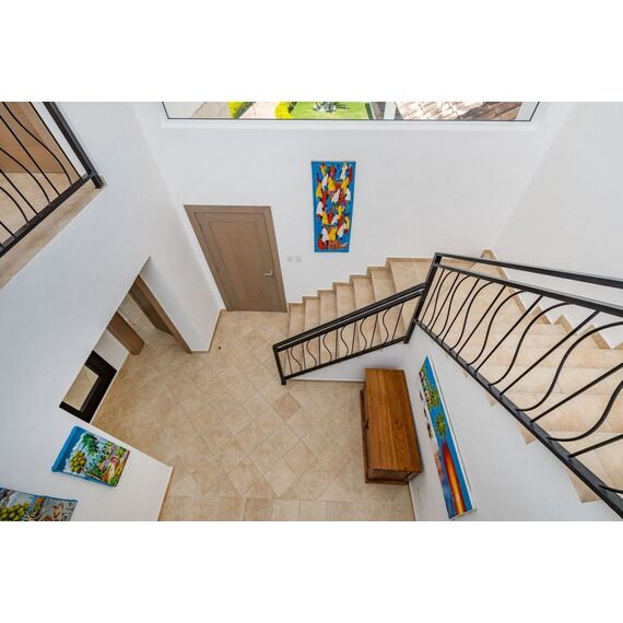 Вилла в Пунта-Кана (Баваро) площадь 464м² 2-этажный, изображение 16