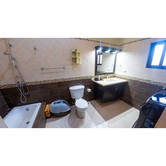 Вилла в Сосуа (Сосуа) площадь 300м² 1-этажный, изображение 5