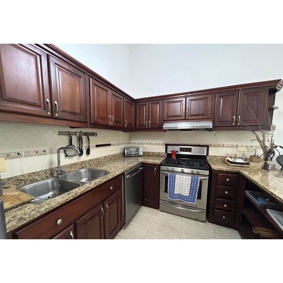 Вилла в Пунта-Кана (Баваро) площадь 250м² 1-этажный, изображение 4