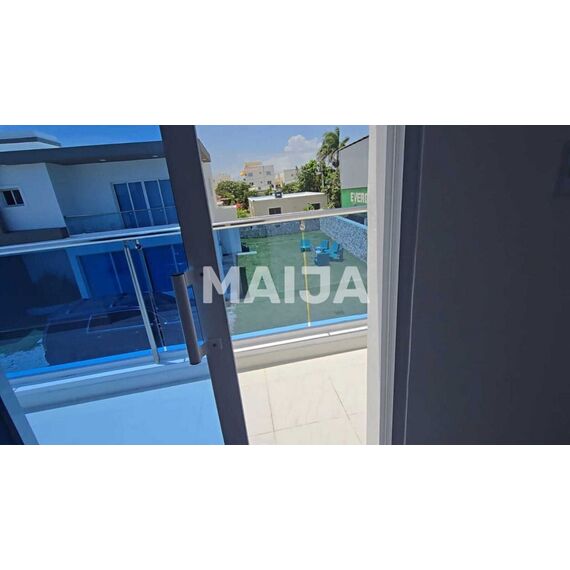 Дом в Пунта-Кана площадь 205м² 2-этажный, изображение 14