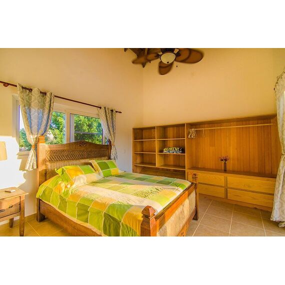 Вилла в Сосуа (Сосуа) площадь 230м² 1-этажный, изображение 11