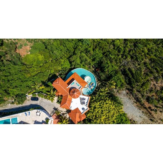 Вилла в Сан-Фелипе-де-Пуэрто-Плата (Пуэрто-Плата) площадь 550м² 3-этажный, изображение 5