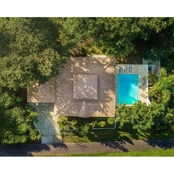 Вилла в Сосуа (Сосуа) площадь 235м² 1-этажный, изображение 2