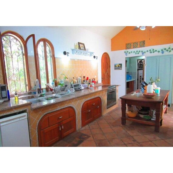 Вилла в Сосуа (Сосуа) площадь 409м² 1-этажный, изображение 5