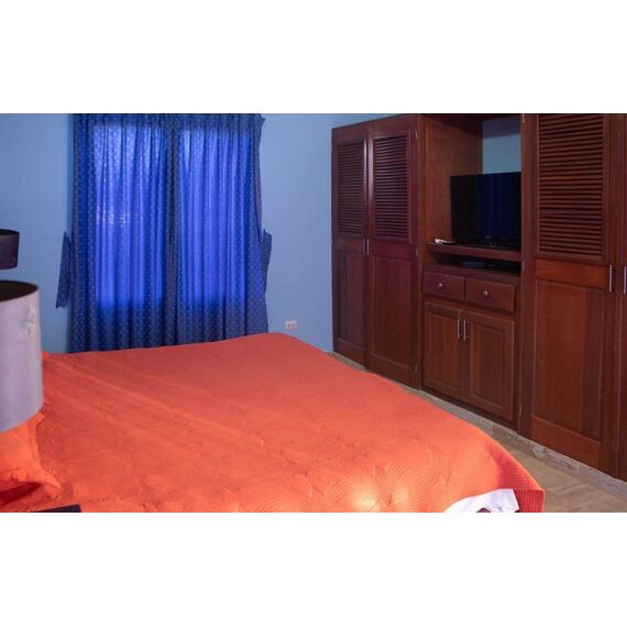 Вилла в Сосуа (Сосуа) площадь 270м² 2-этажный, изображение 14