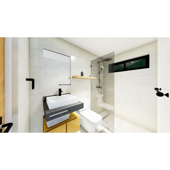 Вилла в Лас-Терренасе площадь 140м² 1-этажный, изображение 11