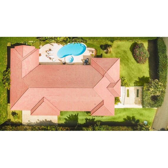 Вилла в Сосуа (Сосуа) площадь 518м² 2-этажный, изображение 6