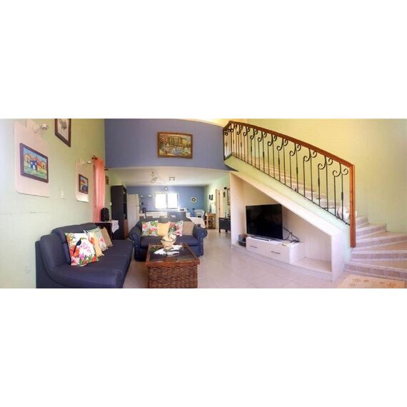 Вилла в Сосуа (Сосуа) площадь 180м² 2-этажный, изображение 13