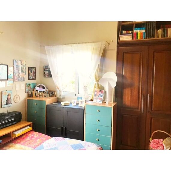 Вилла в Сосуа (Сосуа) площадь 124м² 1-этажный, изображение 14