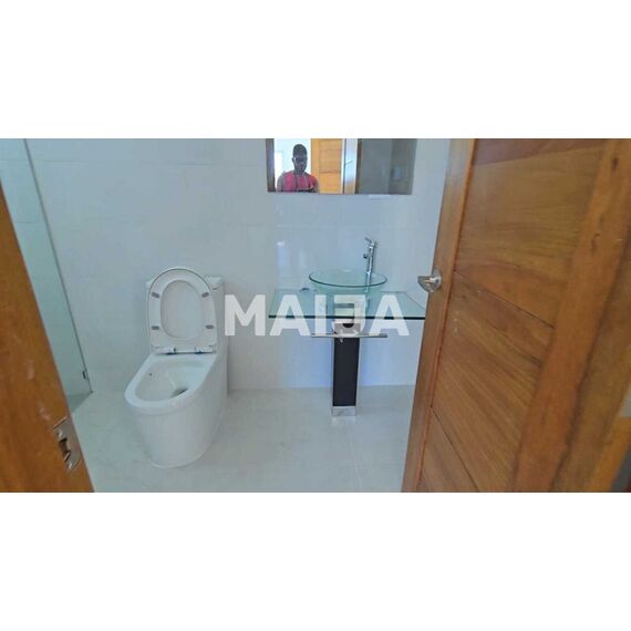Дом в Пунта-Кана площадь 205м² 2-этажный, изображение 15