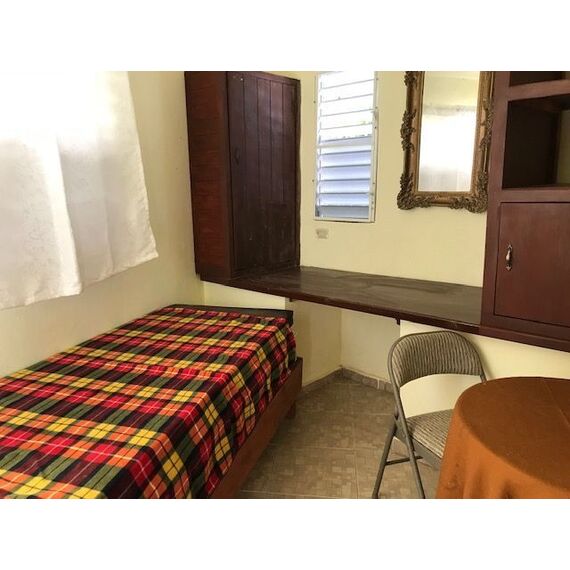 Дом в Сосуа (Сосуа) площадь 134м² 1-этажный, изображение 11