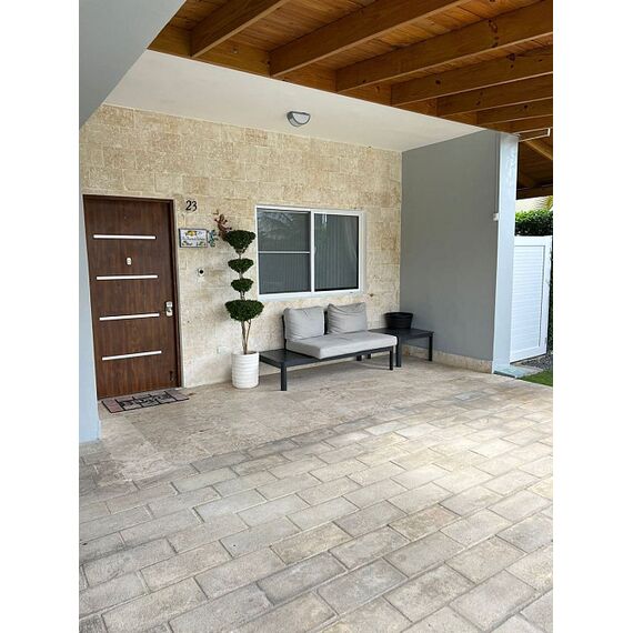 Дом в Пунта-Кана (Баваро) площадь 350м² 2-этажный, изображение 7