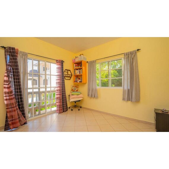 Вилла в Сосуа (Сосуа) площадь 232м² 2-этажный, изображение 13