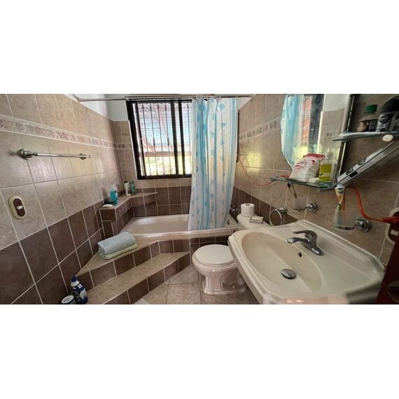Дом в Сосуа (Сосуа) площадь 125м², изображение 4
