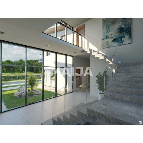 Дом в Пунта-Кана (Кап-Кана) площадь 492м² 2-этажный, изображение 4